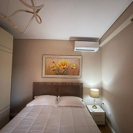 Deoni Apartment Luxury تيرانا المظهر الخارجي الصورة