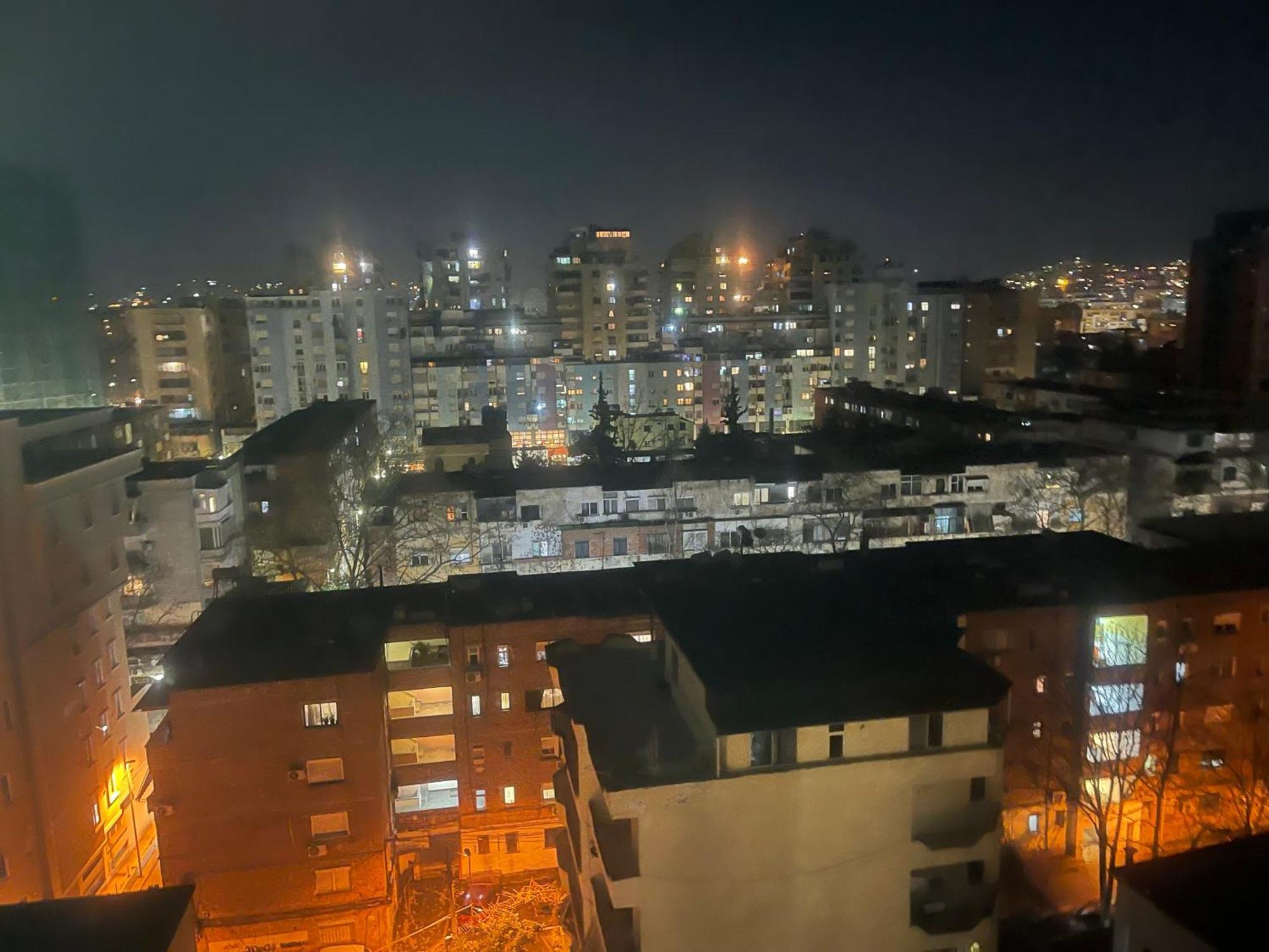Deoni Apartment Luxury تيرانا المظهر الخارجي الصورة