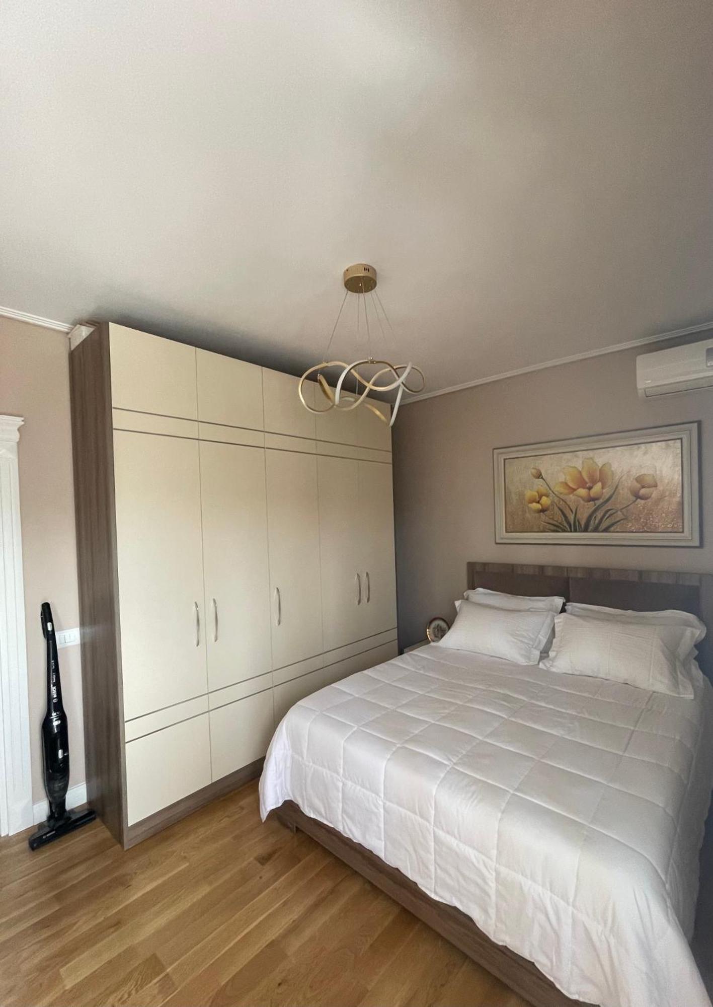 Deoni Apartment Luxury تيرانا المظهر الخارجي الصورة