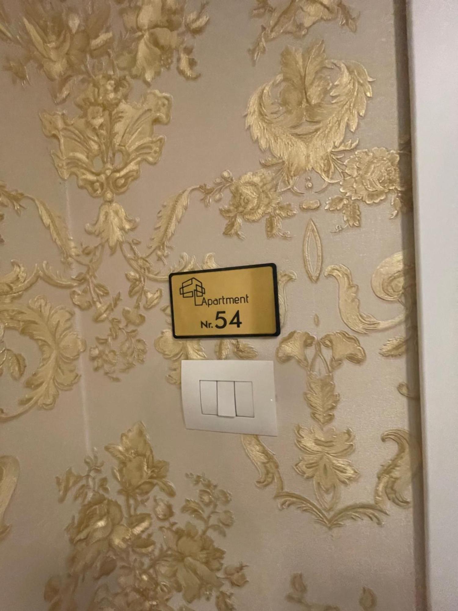 Deoni Apartment Luxury تيرانا المظهر الخارجي الصورة