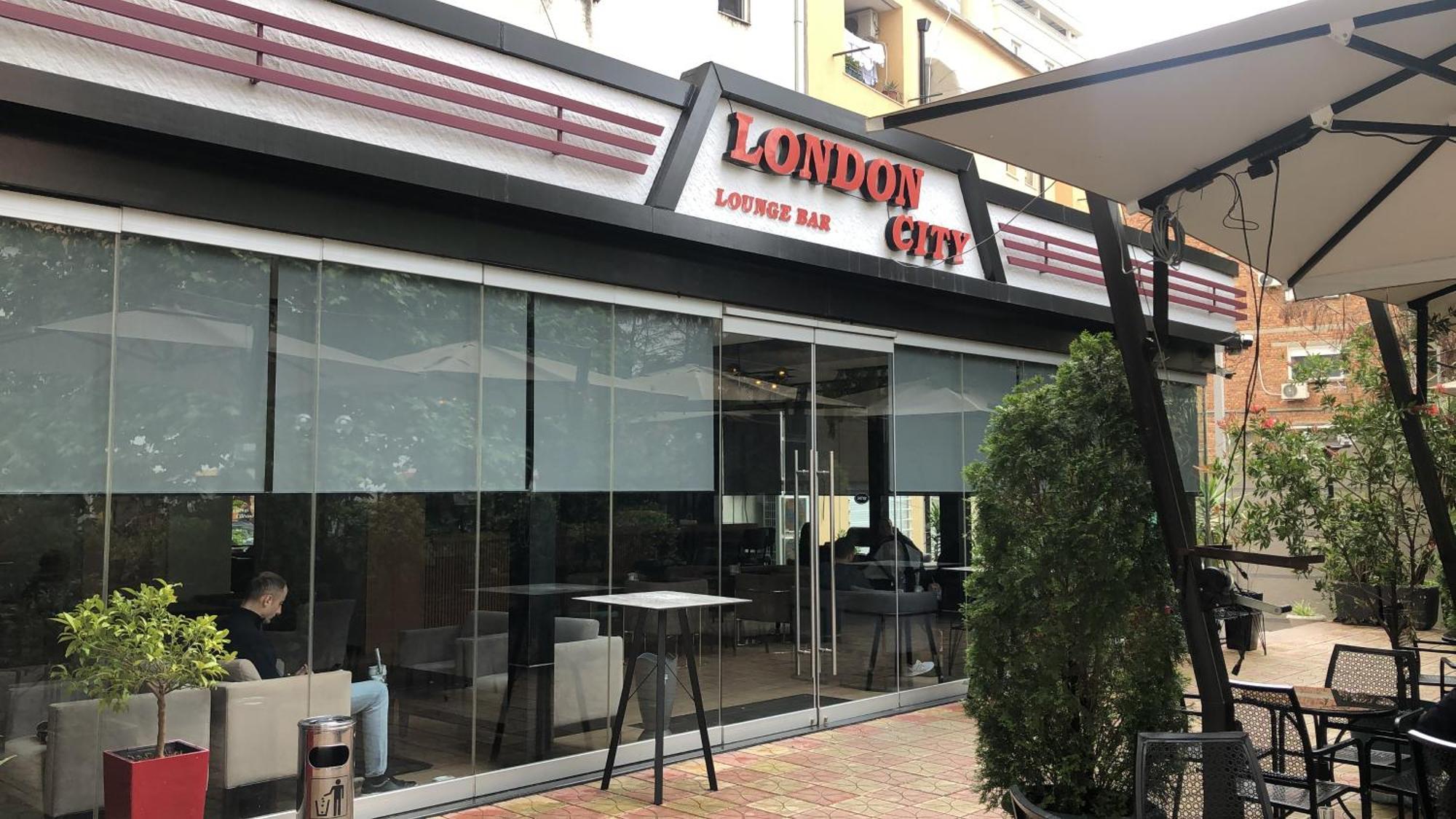 Deoni Apartment Luxury تيرانا المظهر الخارجي الصورة