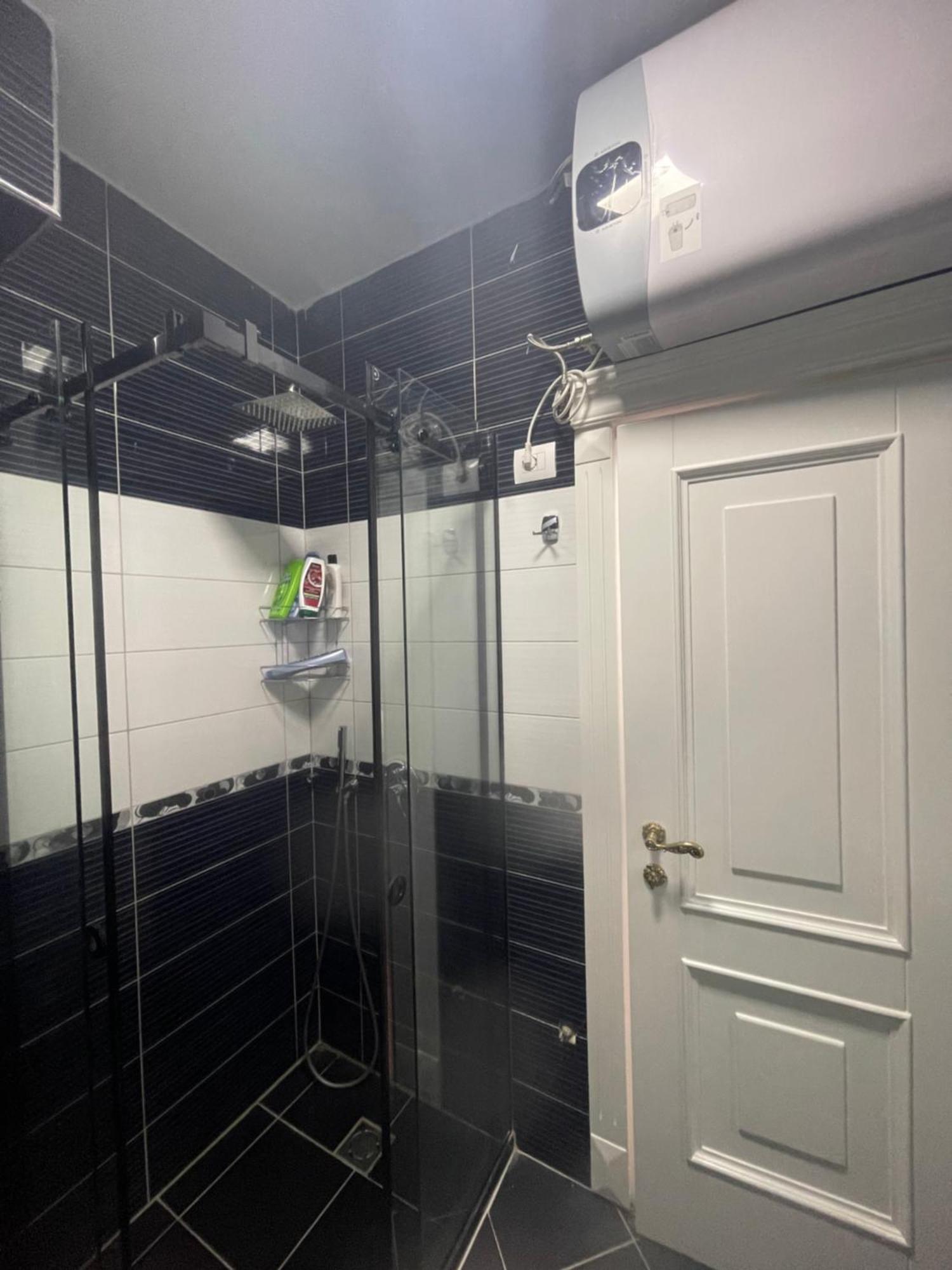 Deoni Apartment Luxury تيرانا المظهر الخارجي الصورة