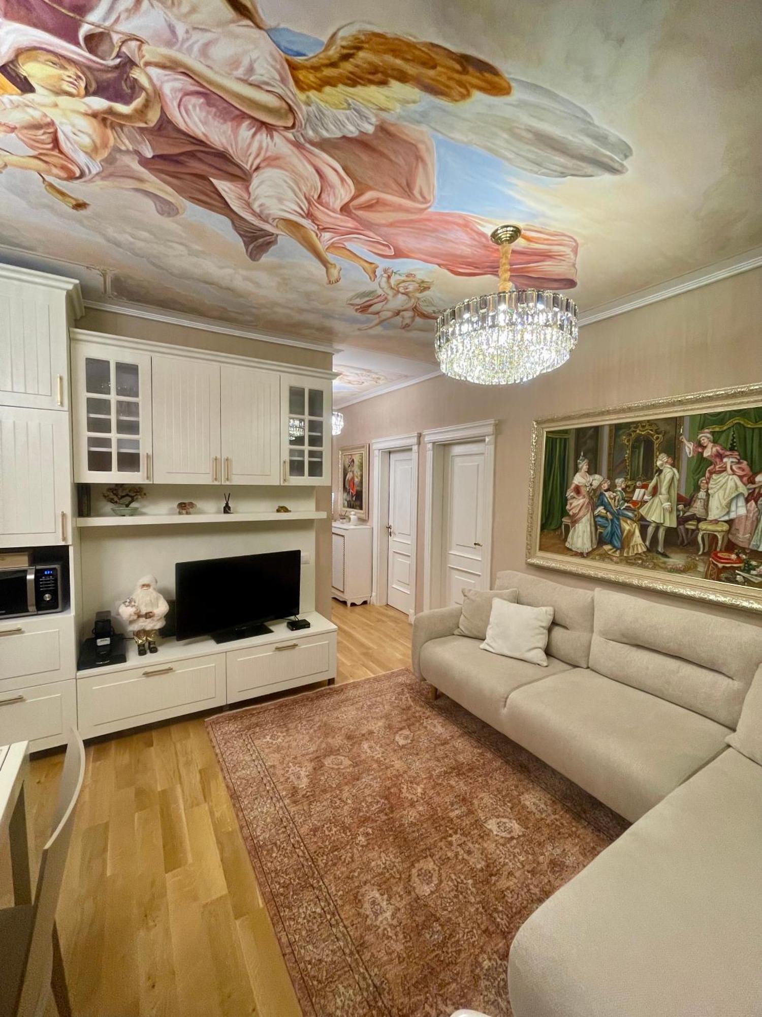 Deoni Apartment Luxury تيرانا المظهر الخارجي الصورة