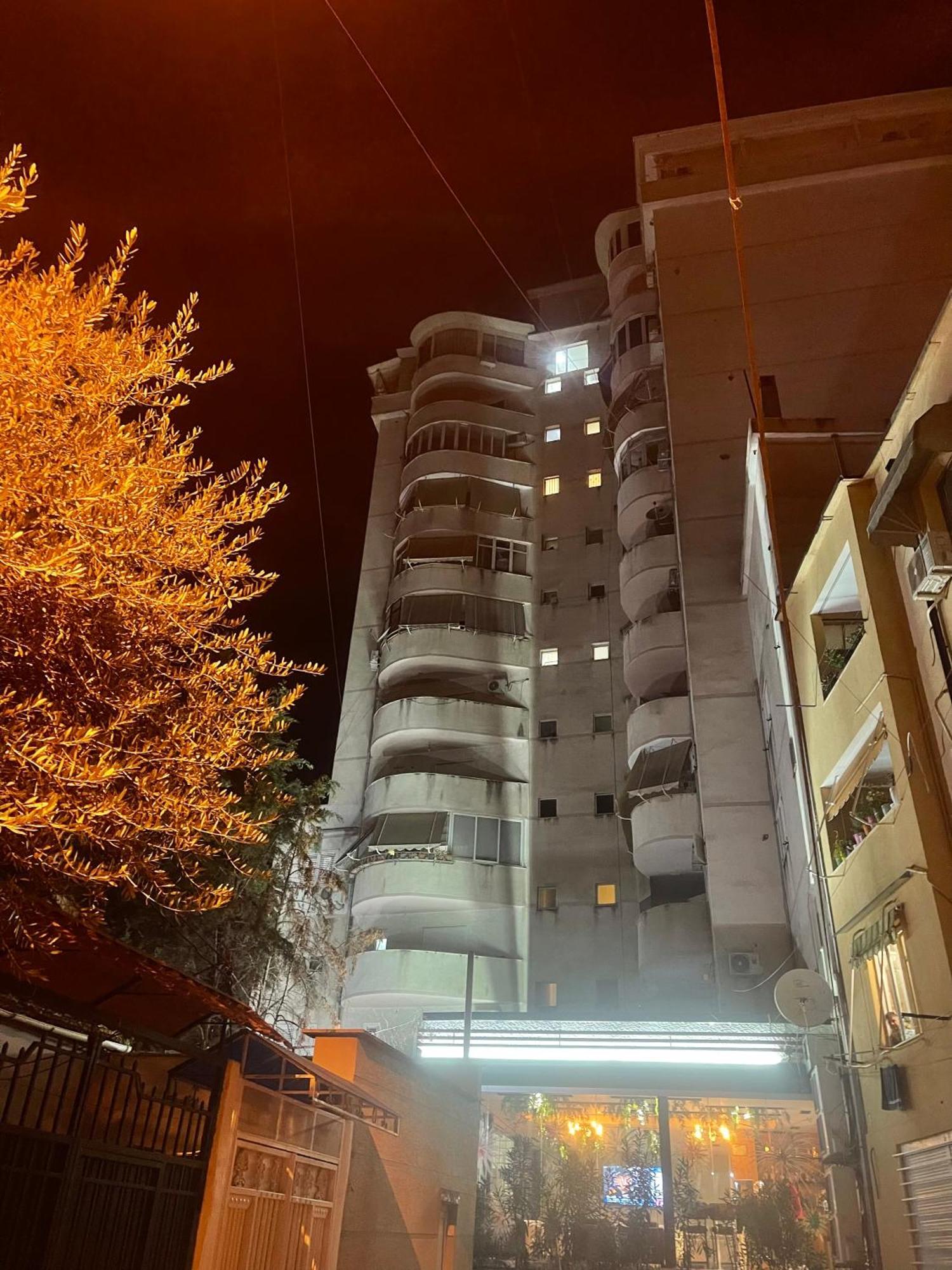 Deoni Apartment Luxury تيرانا المظهر الخارجي الصورة