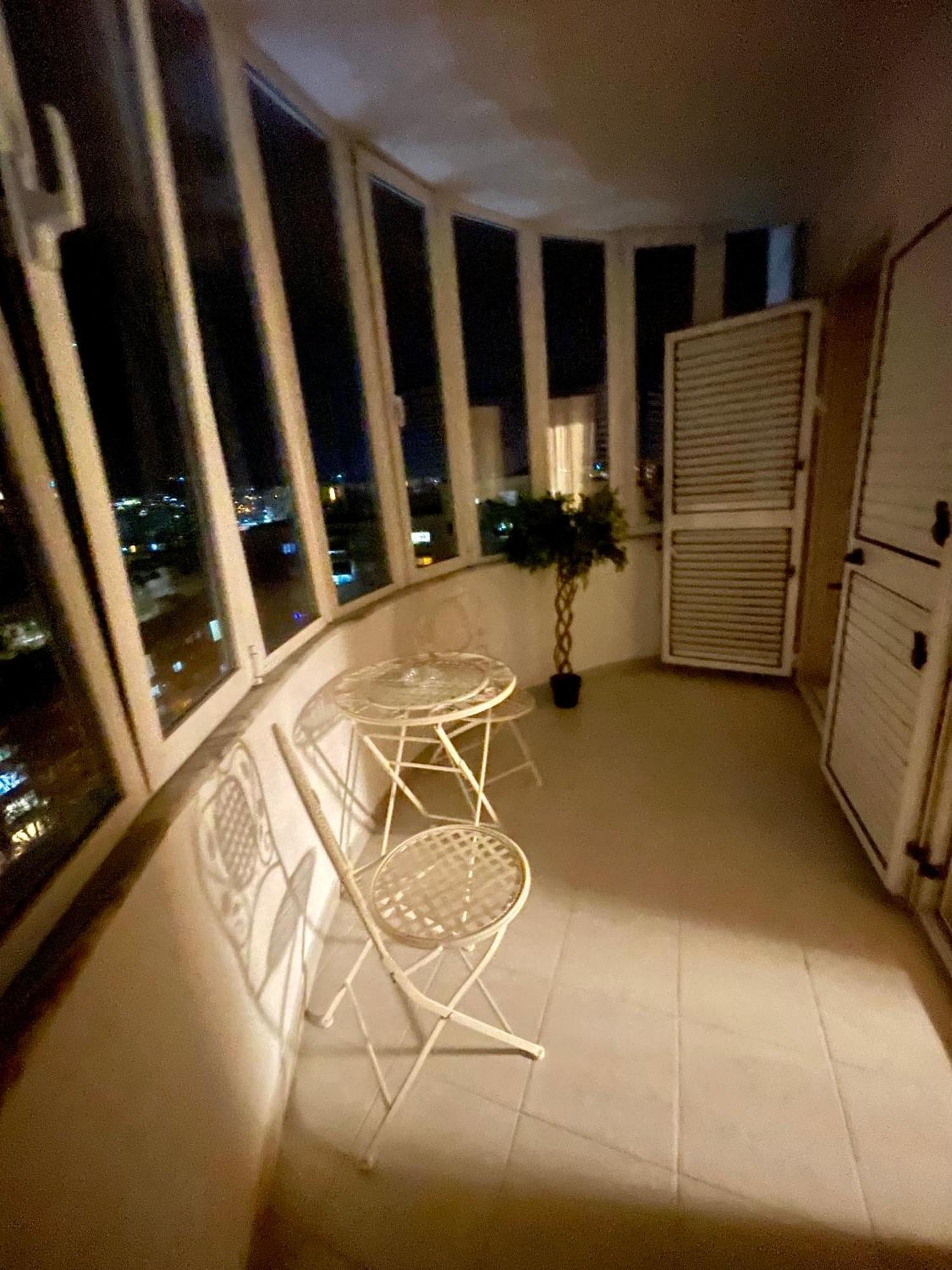 Deoni Apartment Luxury تيرانا المظهر الخارجي الصورة