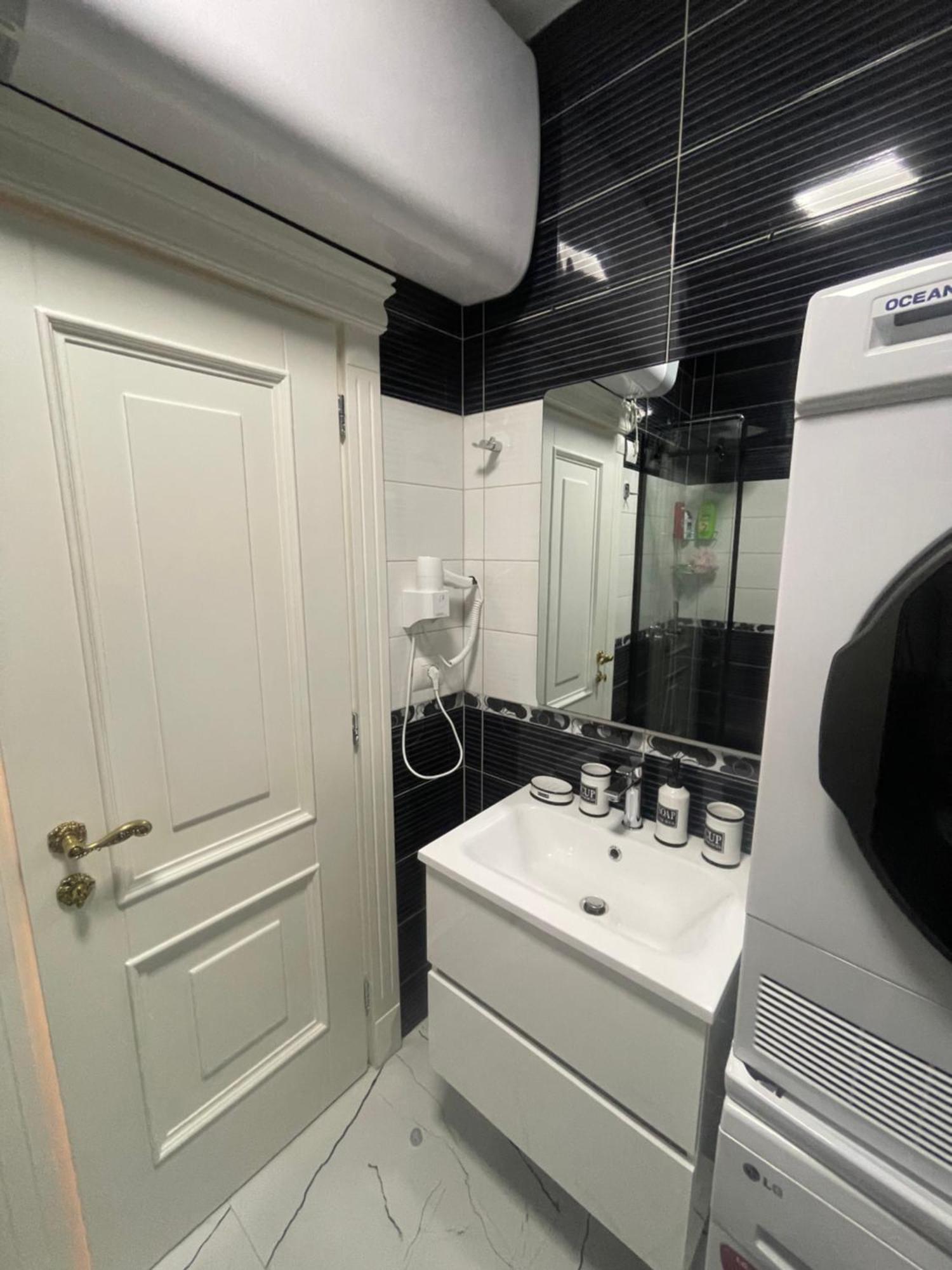 Deoni Apartment Luxury تيرانا المظهر الخارجي الصورة