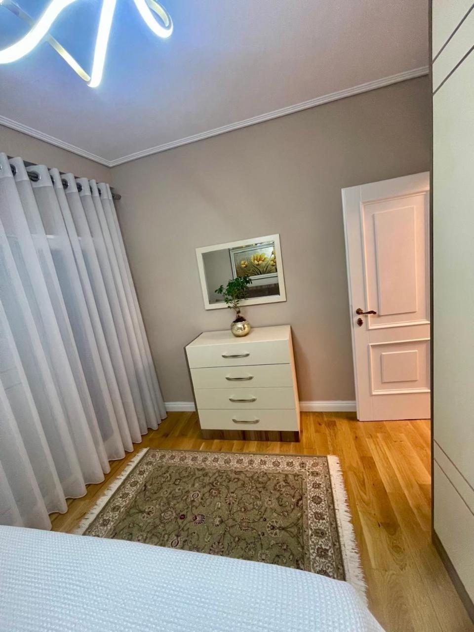 Deoni Apartment Luxury تيرانا المظهر الخارجي الصورة