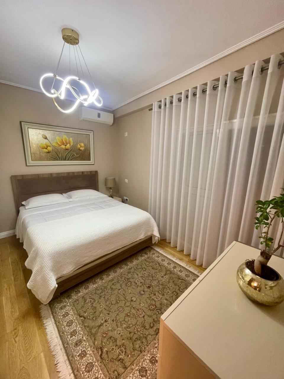 Deoni Apartment Luxury تيرانا المظهر الخارجي الصورة