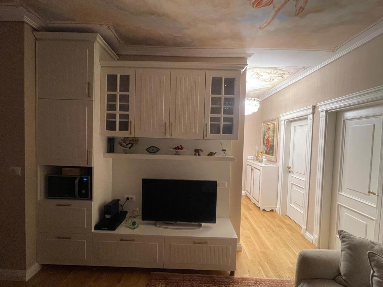 Deoni Apartment Luxury تيرانا المظهر الخارجي الصورة