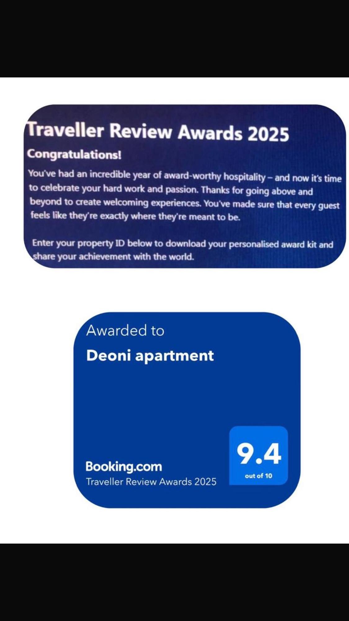 Deoni Apartment Luxury تيرانا المظهر الخارجي الصورة