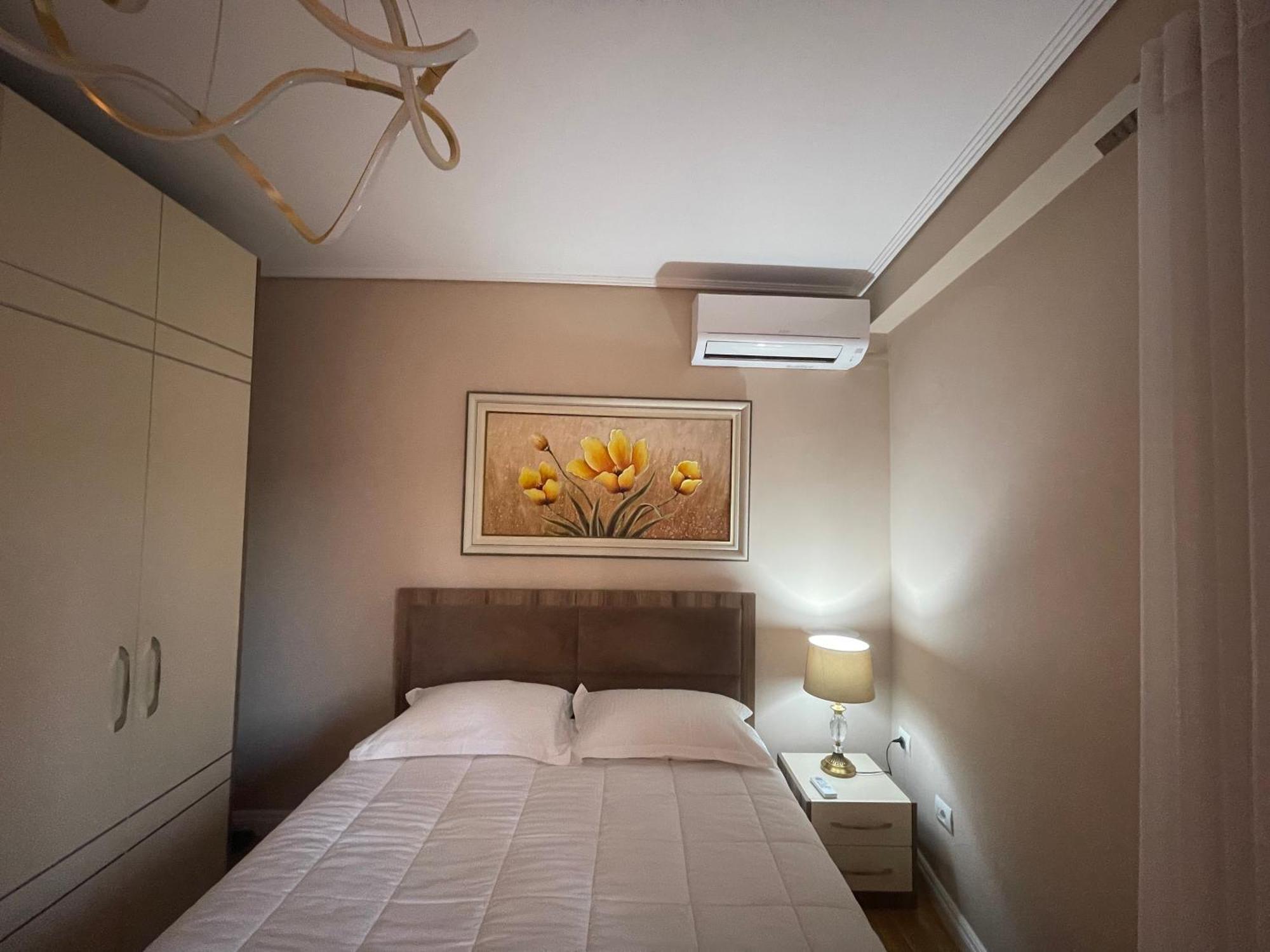Deoni Apartment Luxury تيرانا المظهر الخارجي الصورة