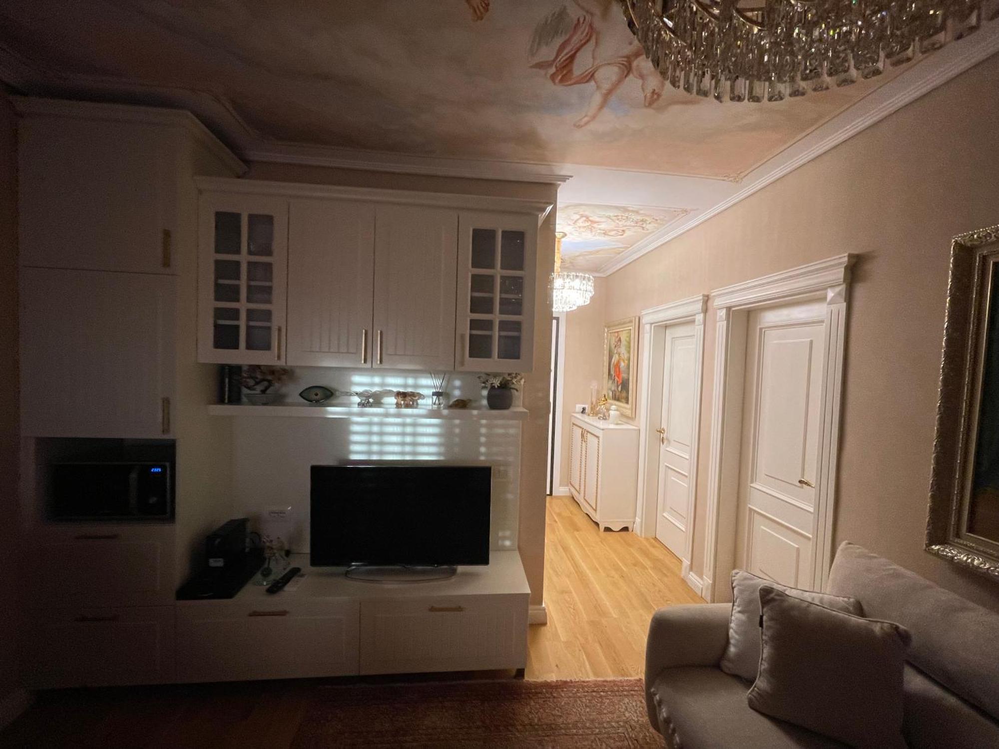 Deoni Apartment Luxury تيرانا المظهر الخارجي الصورة