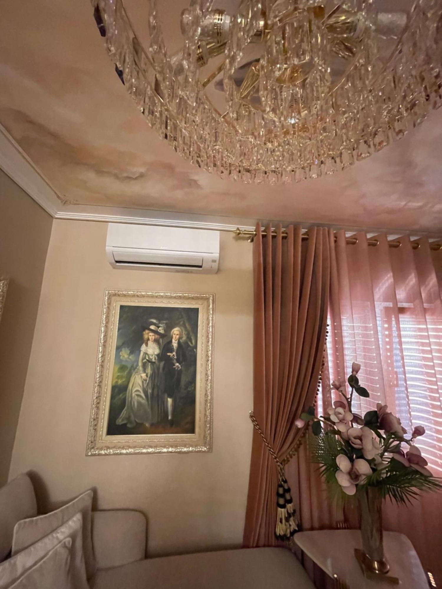 Deoni Apartment Luxury تيرانا المظهر الخارجي الصورة